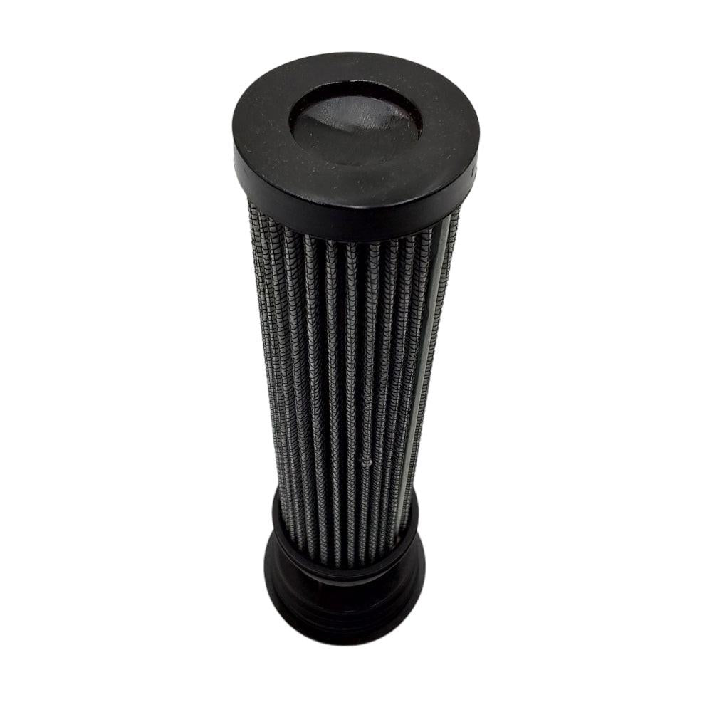 Proven Part Hydraulic Suction Transmission Oil Filter Compatible With Hustler 601413X Fits X-One Etc.