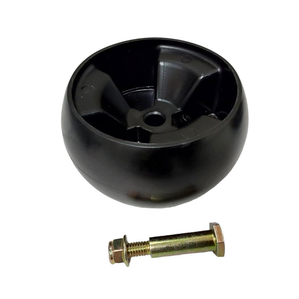 Proven Part Deck Wheel Fits Cub Cadet 734-04039 734-04039A 734-3058B 753-04856 753-04856A