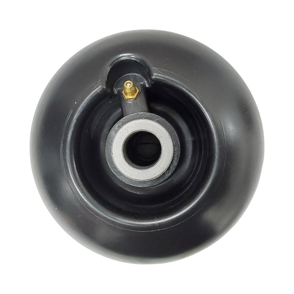 Proven Part Anti Scalp Deck Wheel For Kubota ZD321 ZD326 Decks K5668-42100