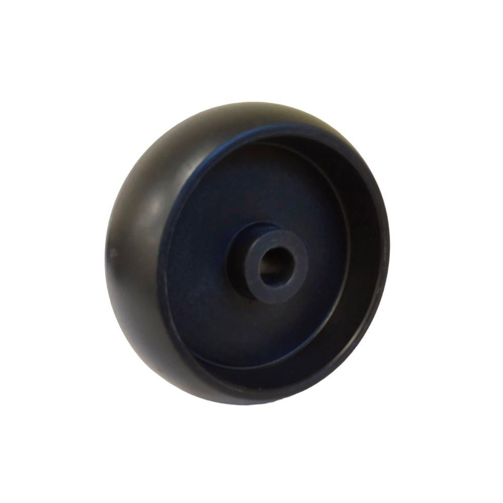 Proven Part Deck Wheel For John Deere GX10168.