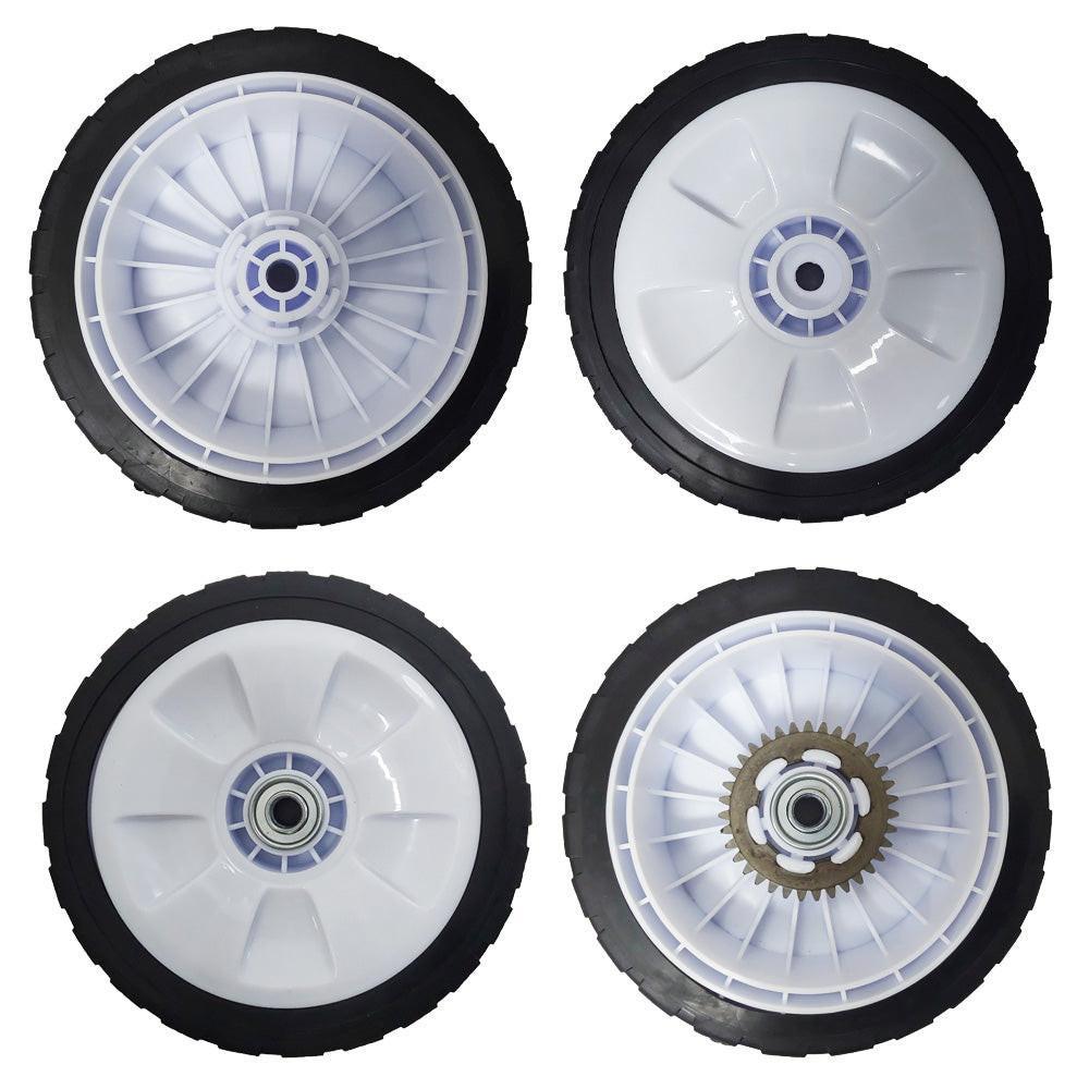 Proven Part Wheel Kit for Honda HRR
