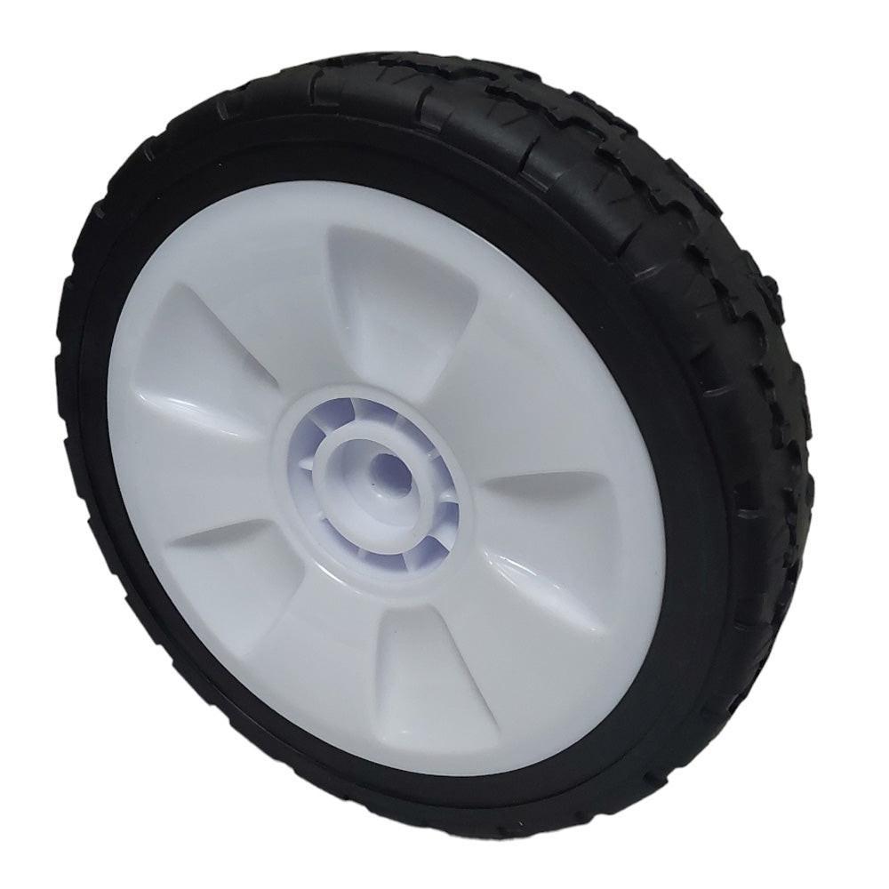 Proven Part Lawn Mower Front Wheel - Thumbnail 4