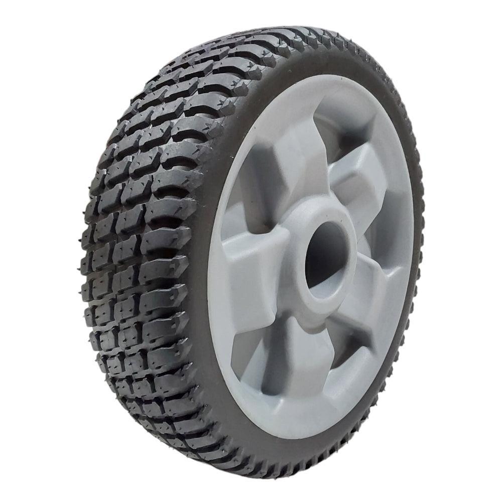 Proven Part Front Wheel Fits Toro 30" 8X2.5 With Bearing For 125-2510