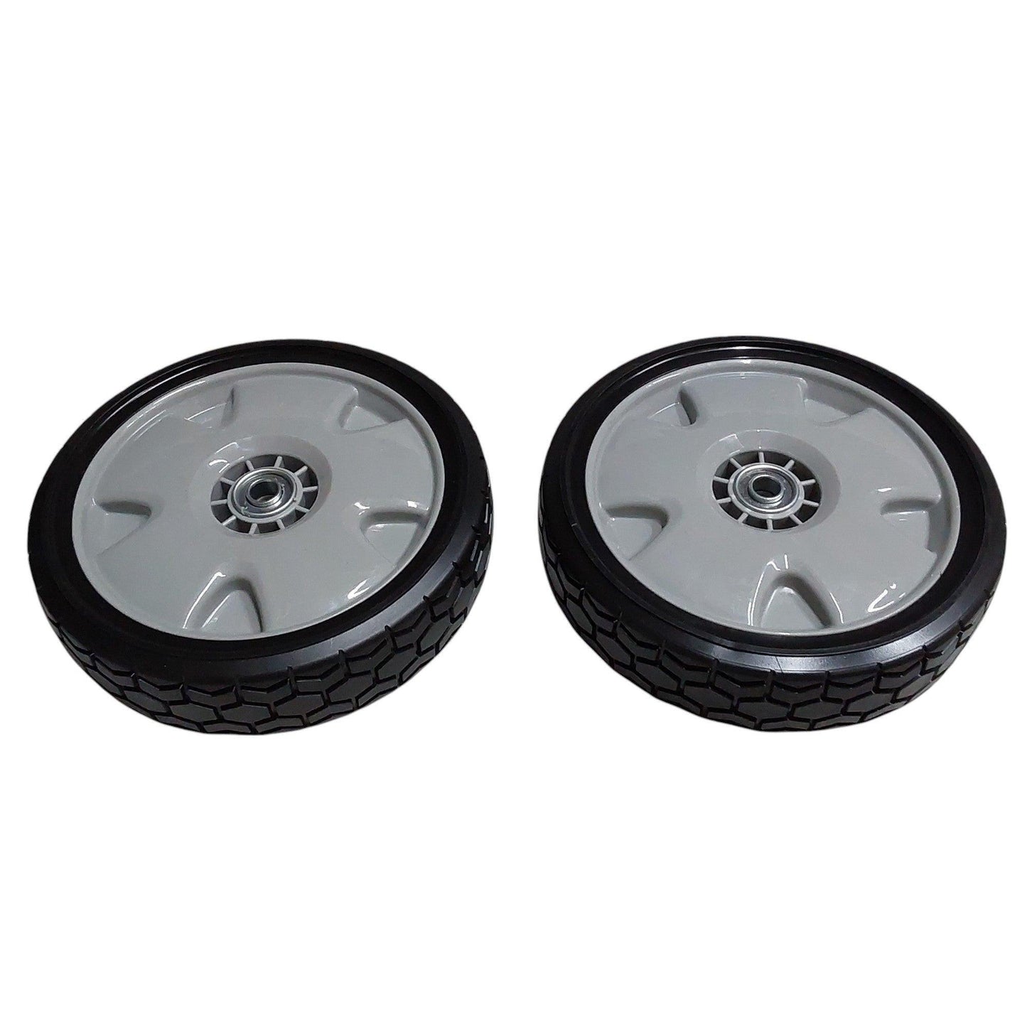 Proven Part 2- Front Wheels Fit 44710-VH7-010ZA For Honda HRX217
