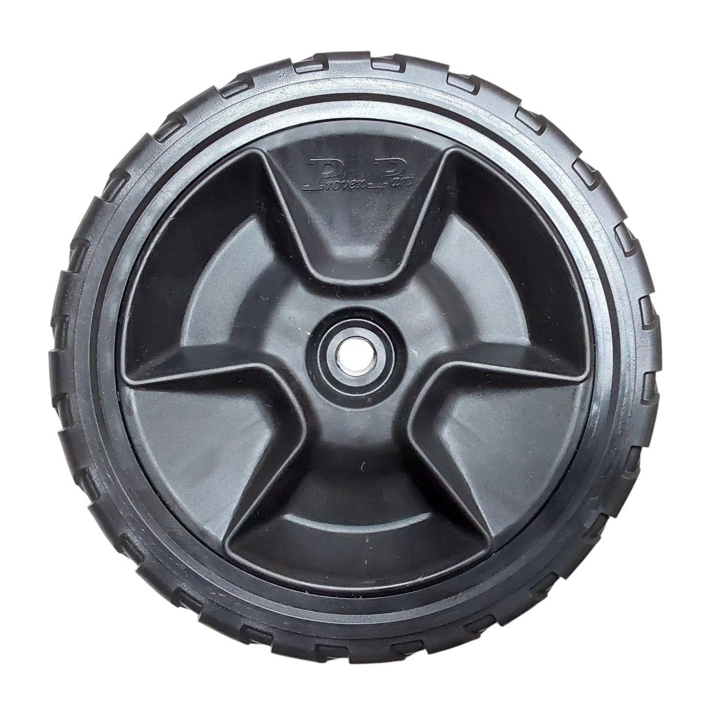 Proven Part Front Wheel For Honda HRN216 Fits 44710-VR8-N00ZA