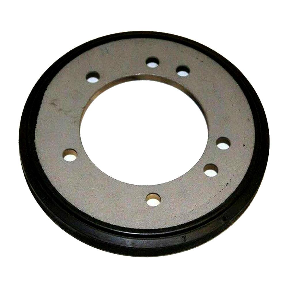 Proven Part Friction Wheel Drive Disc 00300300 04743700 AM122115 158458 1720859 7018782Sm.