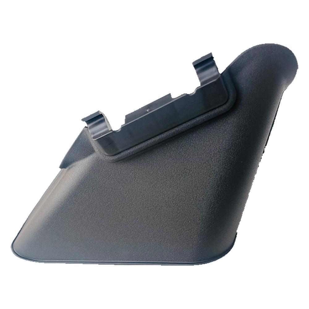 Proven Part Side Discharge Chute For 731-07486.