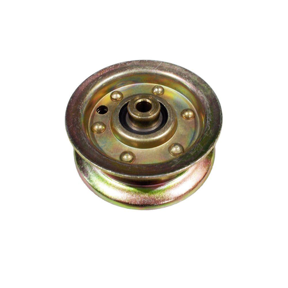 Proven Part PP78013 Flat Idler Pulley For AYP 177968 Husqvarna 532117968.