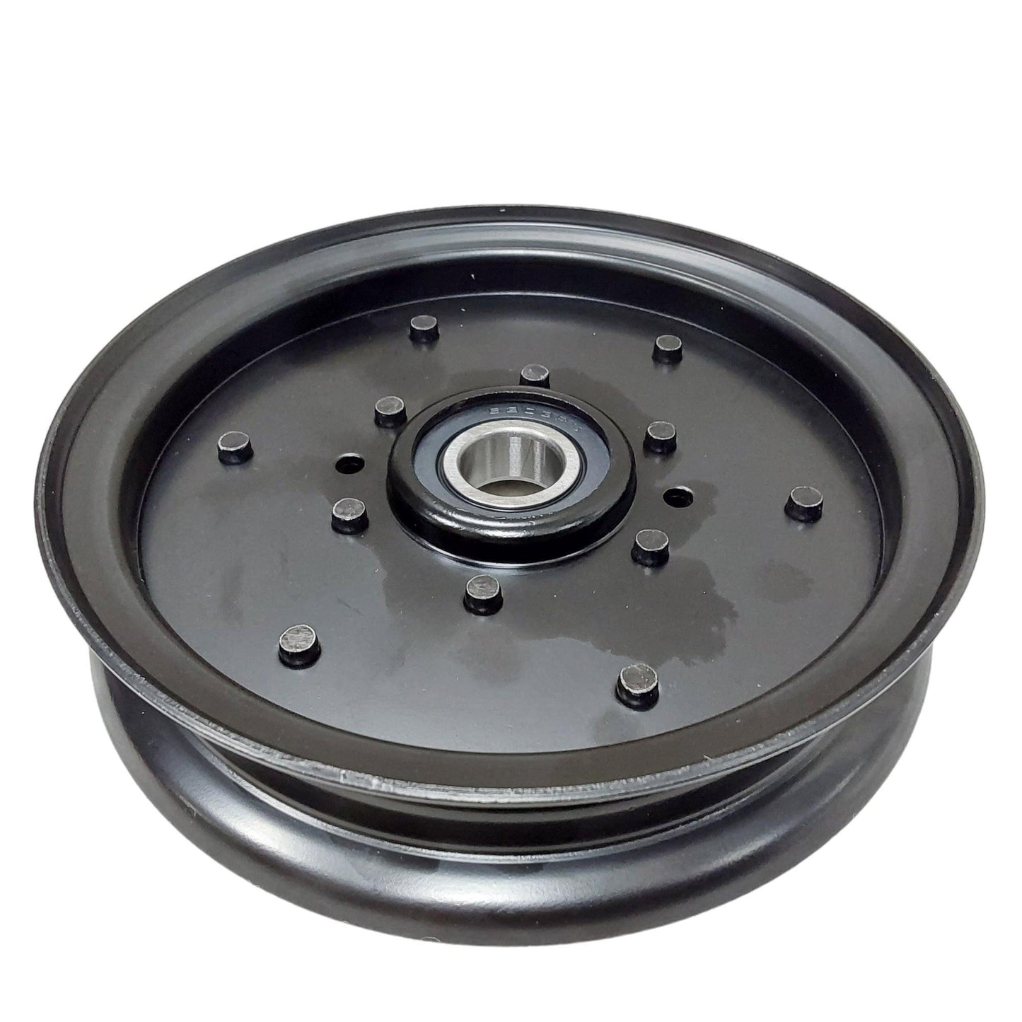 Proven Part Idler Pulley For John Deere Series Pro 72 Ztrak Z970A 1-613098 781856 TCA19779