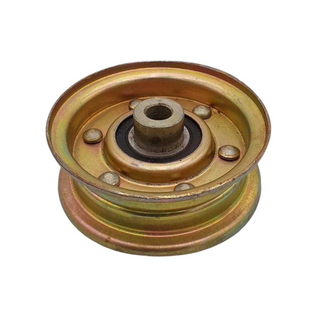 Proven Part Flat Idler Pulley For MTD 756-04224 112-3687.