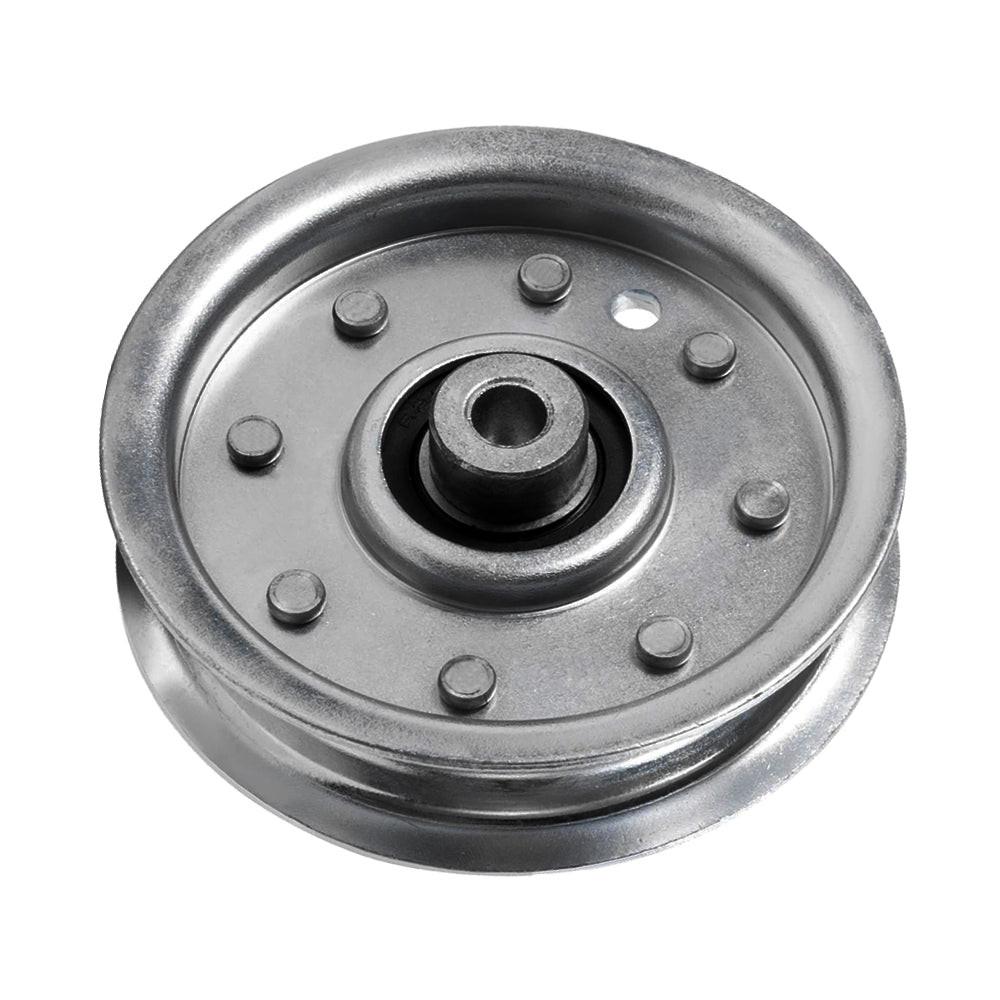 Proven Part PP78050 Flat Idler Pulley For MTD 956-0365 Same As PP80627.