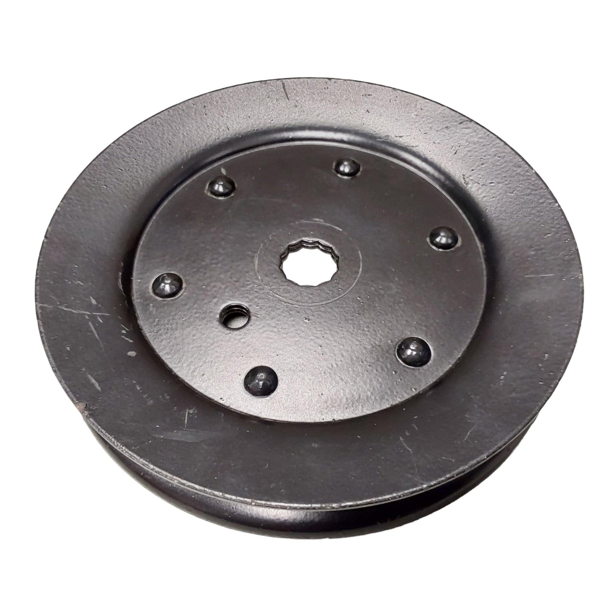 Proven Part Spindle Pulley For MTD/Cub Cadet 956-1227.