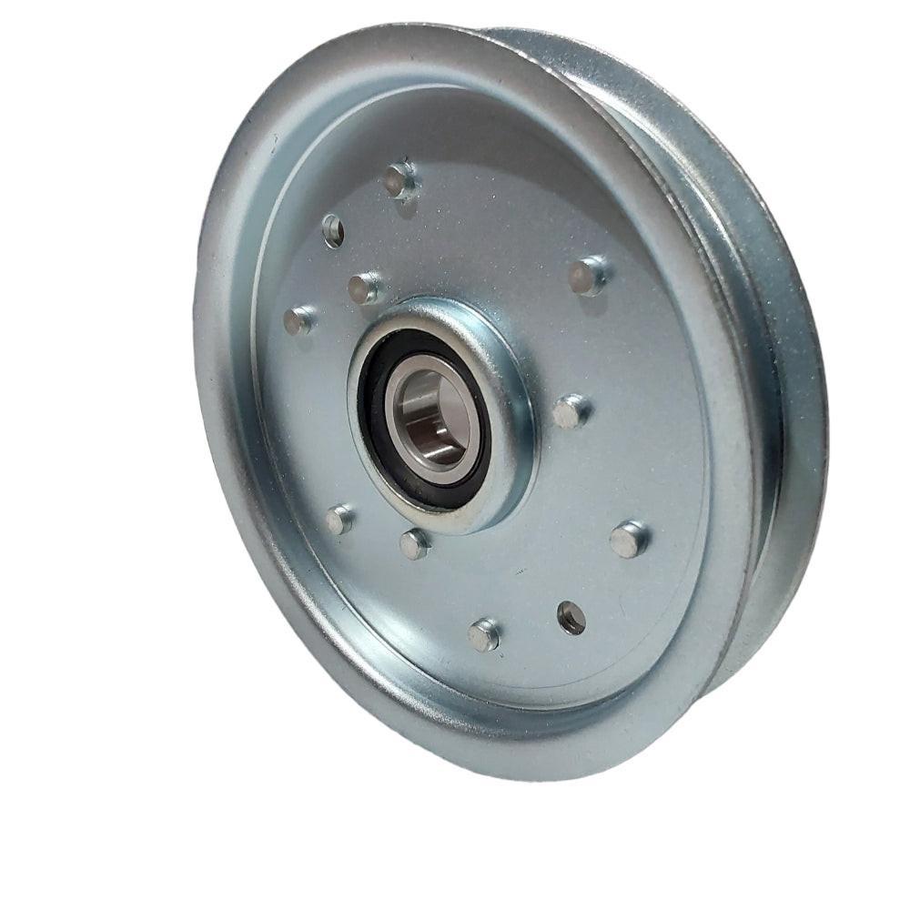 Proven Part Flat Idler Pulley For Sabre 1742 1542 1438 1538 1642H 15.542 1438GS AM121108