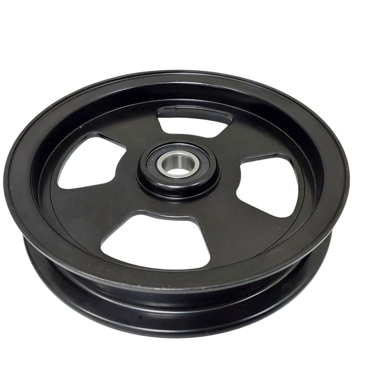 Proven Part Idler Pulley 136-5404 For Toro 72509 72523 74513 74918.