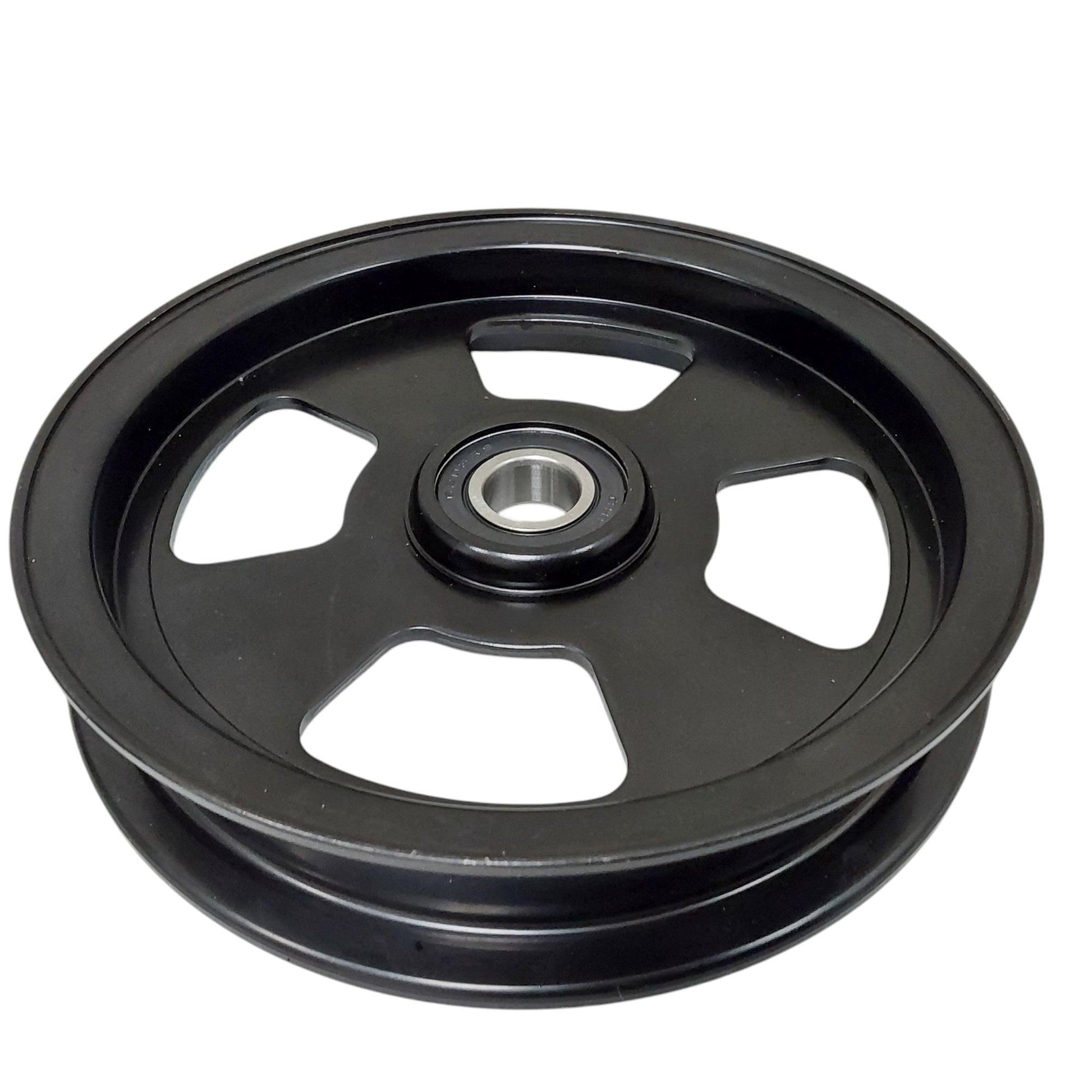 Proven Part Idler Pulley 136-5404 For Toro 72509 72523 74513 74918.