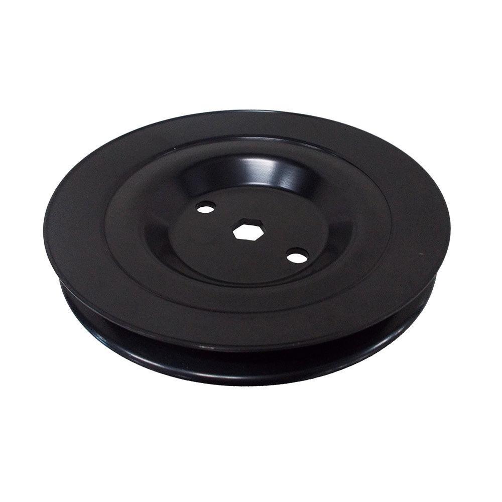 Proven Part Spindle Pulley 54" Deck Fits JD GX21381 G110 190C LA150 LA175 D170 S240 E180