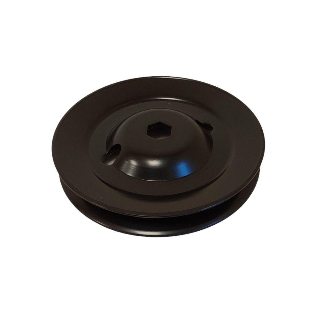 Proven Part Spindle Pulley For John Deere GX22616