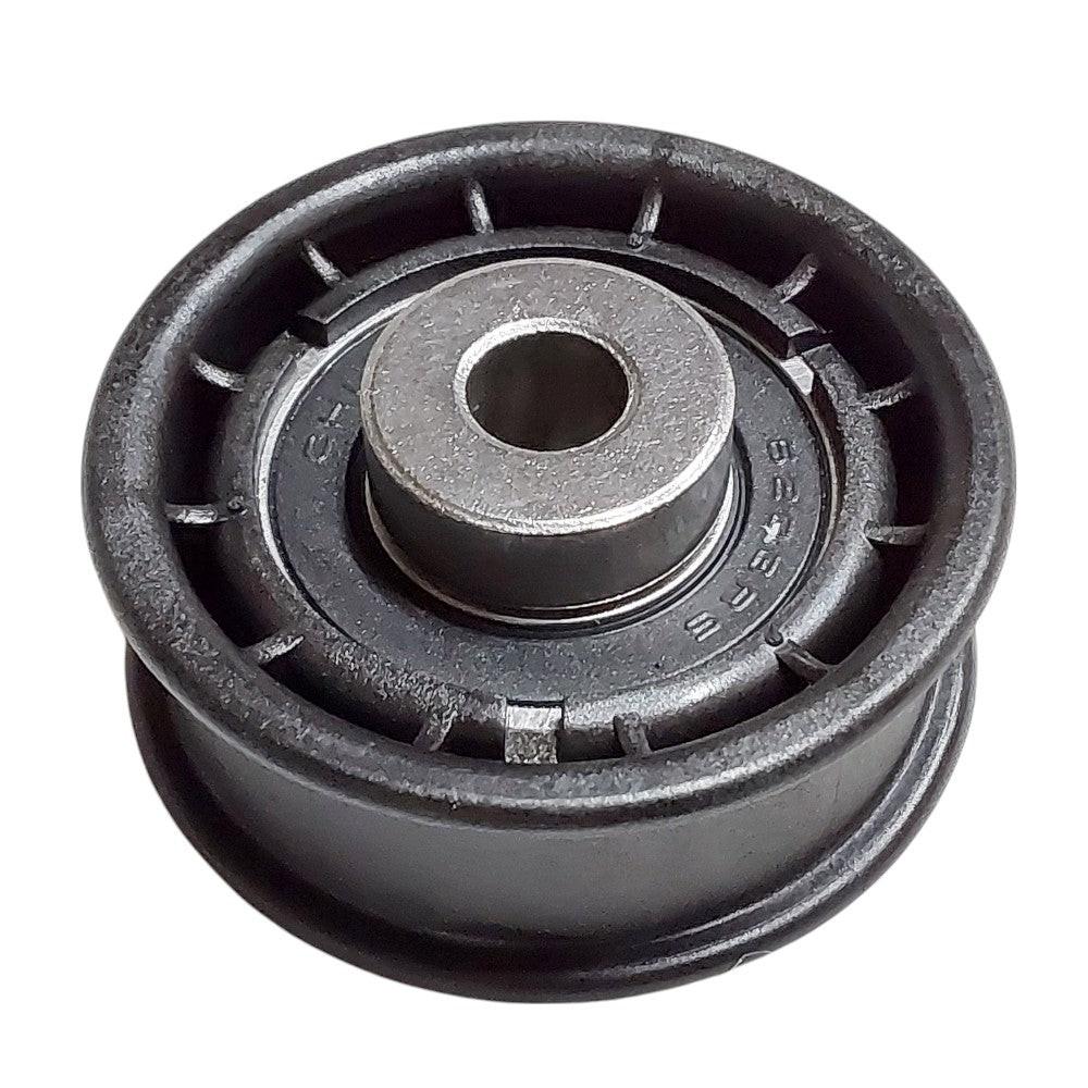 Proven Part Hustler Raptor Mower Flat Idler Pulley 604491.