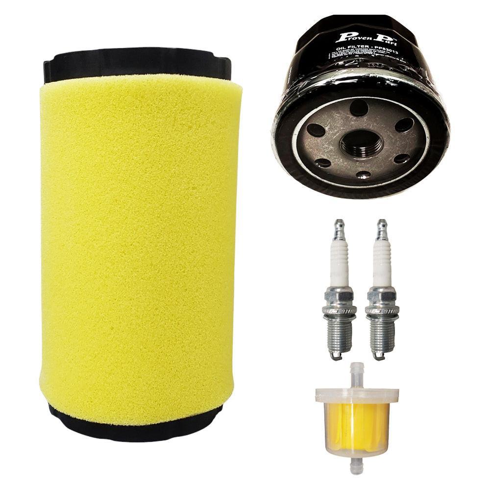 Proven Part Tune Up Kit Fits Briggs & Stratton 18.5-21 HP Engines 793569 691035 4960185