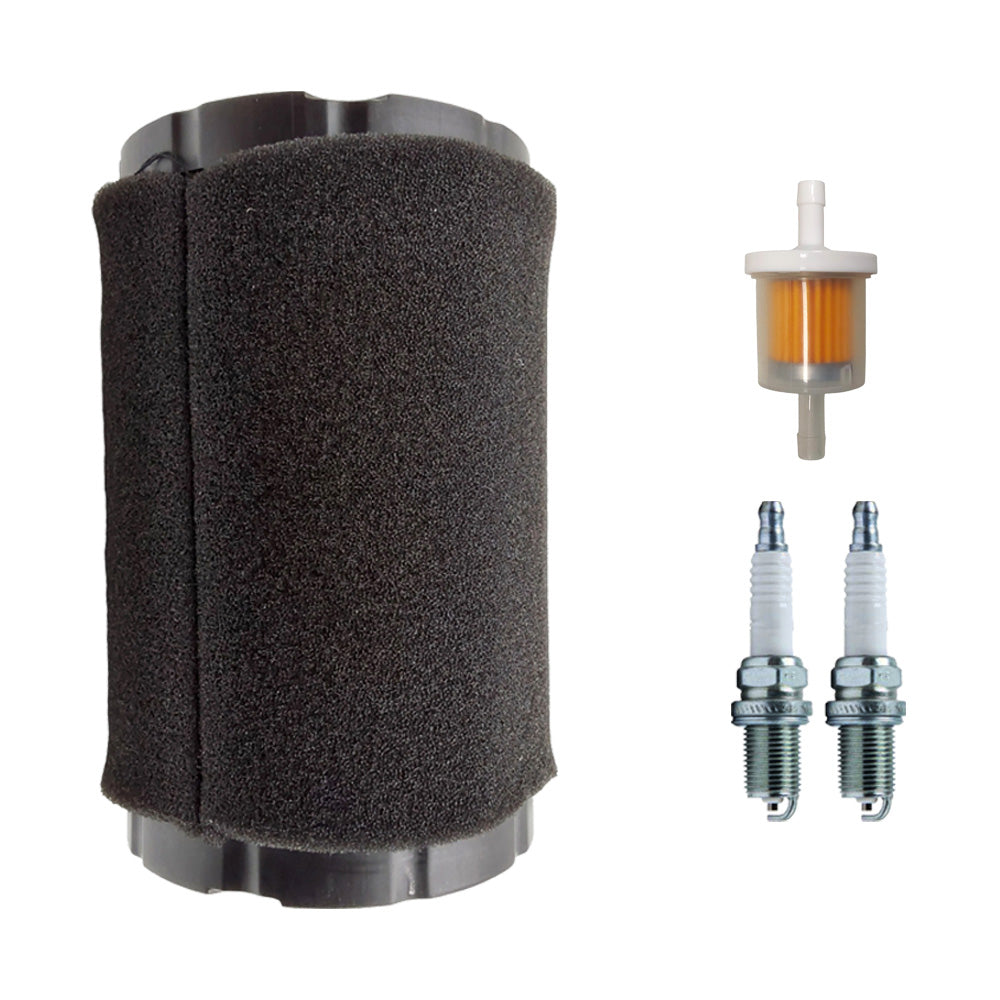 Proven Part Air Filter Tune Up Kit For Briggs & Stratton 594201, 797704, 691035, 84001895