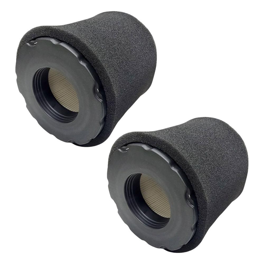 Proven Part 2 Pack Of Air Filters Compatible With Briggs 4250 44M977 794935 49L977 Gravely 21551500 Ferris 798897 2 Pk
