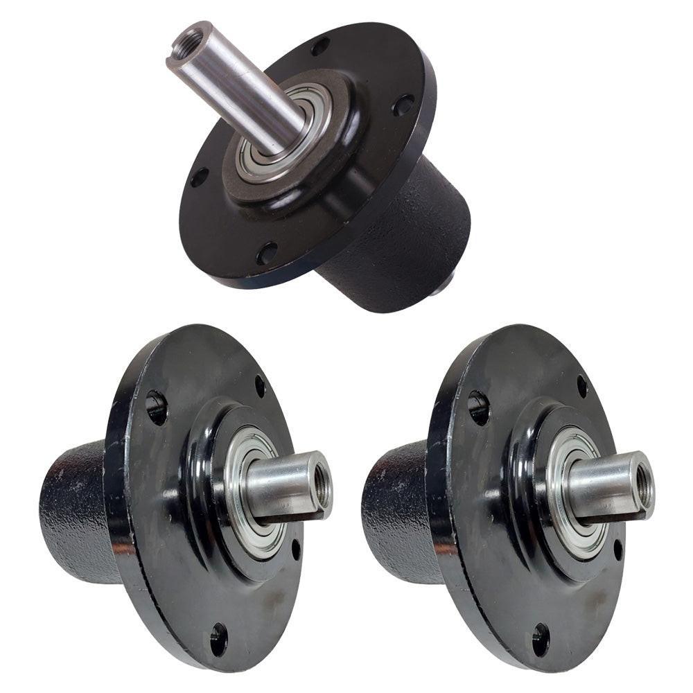 Proven Part Deck Spindle Complete Kit For Bunton Bobcat BZT2200 BZT2230 ZT220 ZT223 2186205