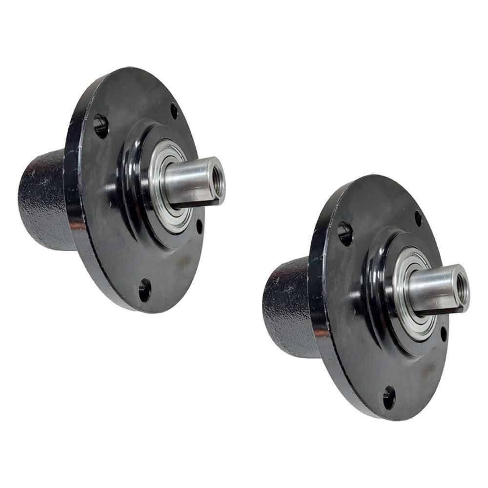 Proven Part Deck Spindle Complete Kit For Bunton Bobcat BZT2200 BZT2230 ZT220 ZT223 2186205