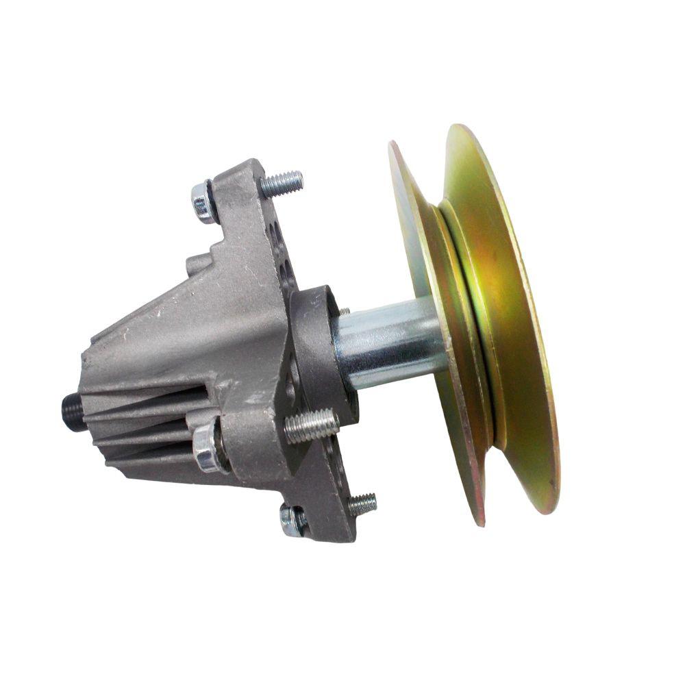 Proven Part Spindle Assembly For MTD 918-06978.