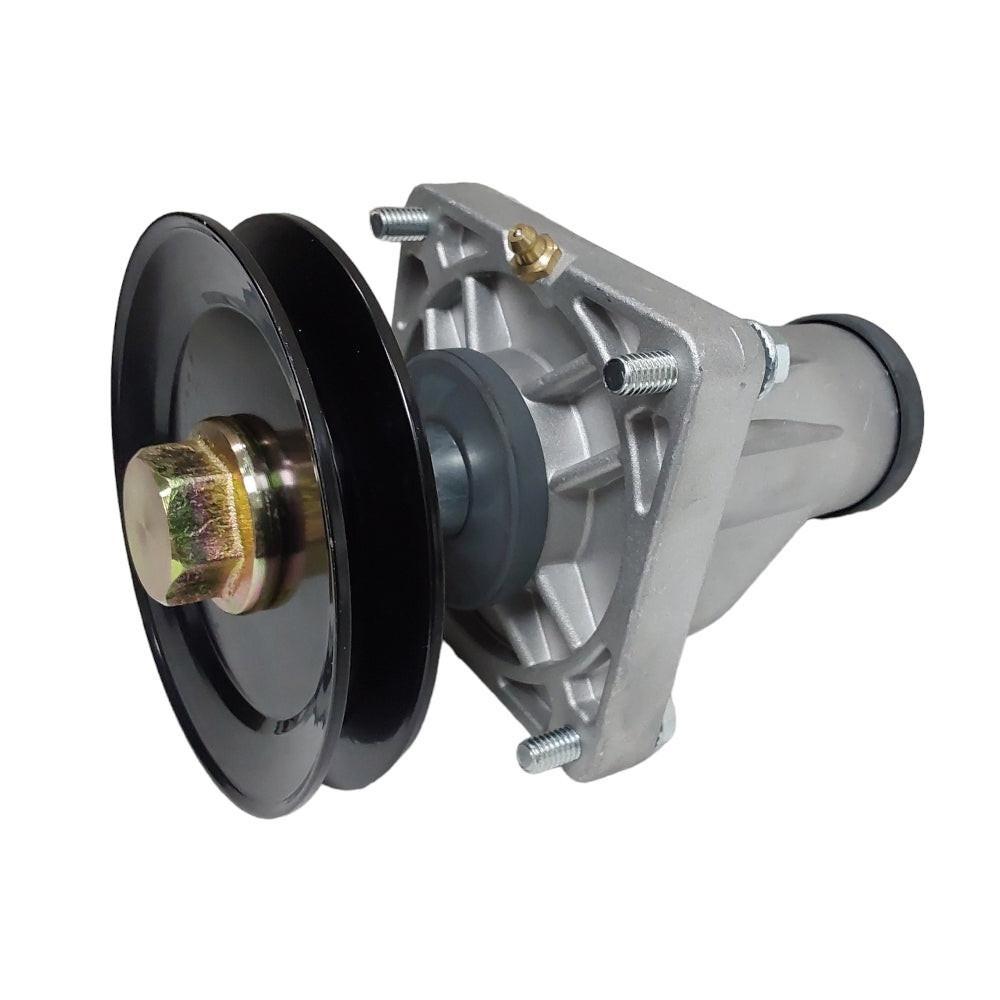 Proven Part Spindle Assembly For MTD 918-06994A Fits Cub Cadet 618-06994A With Mounting Screws