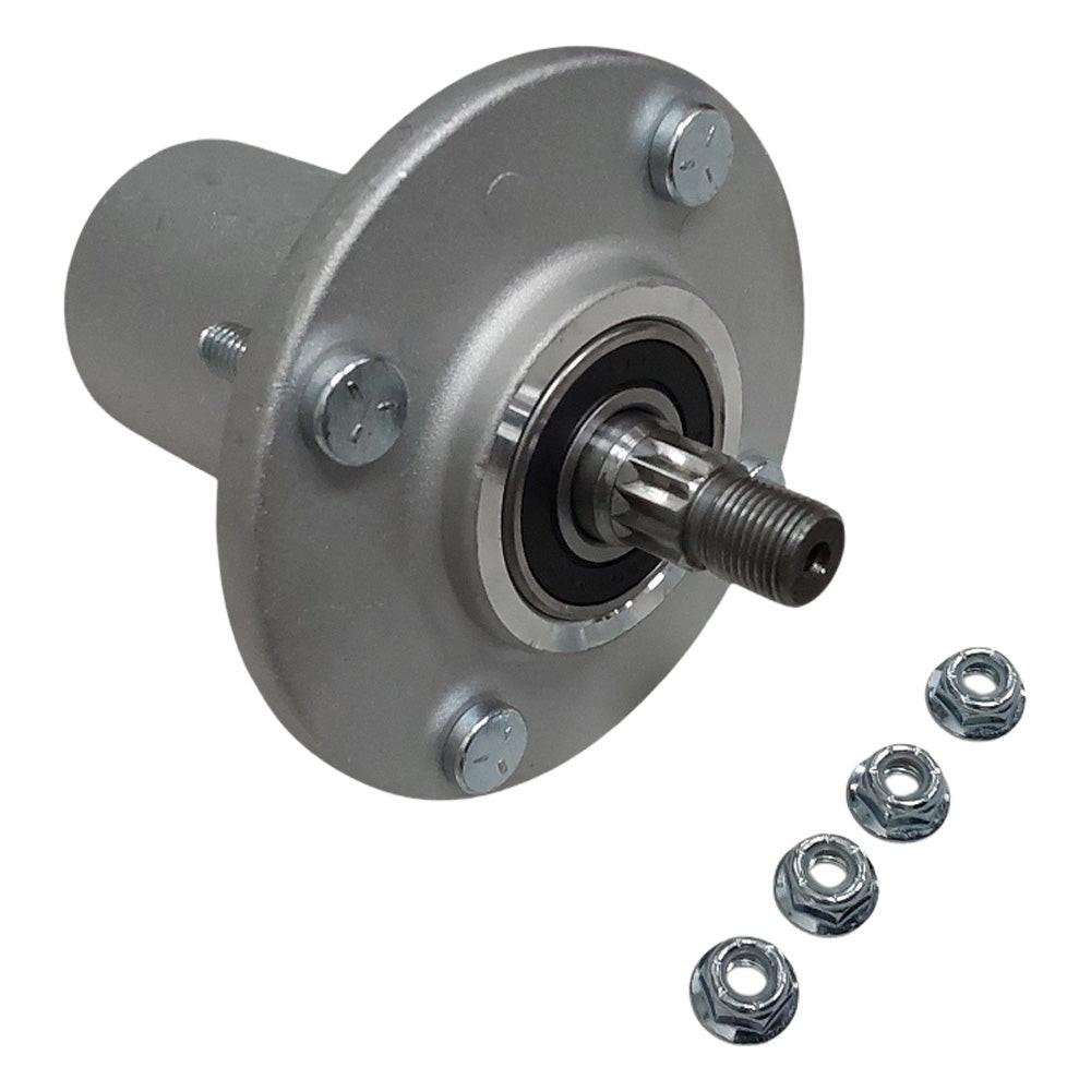 Proven Part Spindle For Ariens 30138800 Fits Gravely Ikon ZT XL 60 07351603