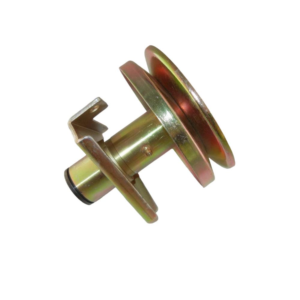 Proven Part PP82126225 Spindle Assembly For John Deere AM126225 AM121324 Gy00038.