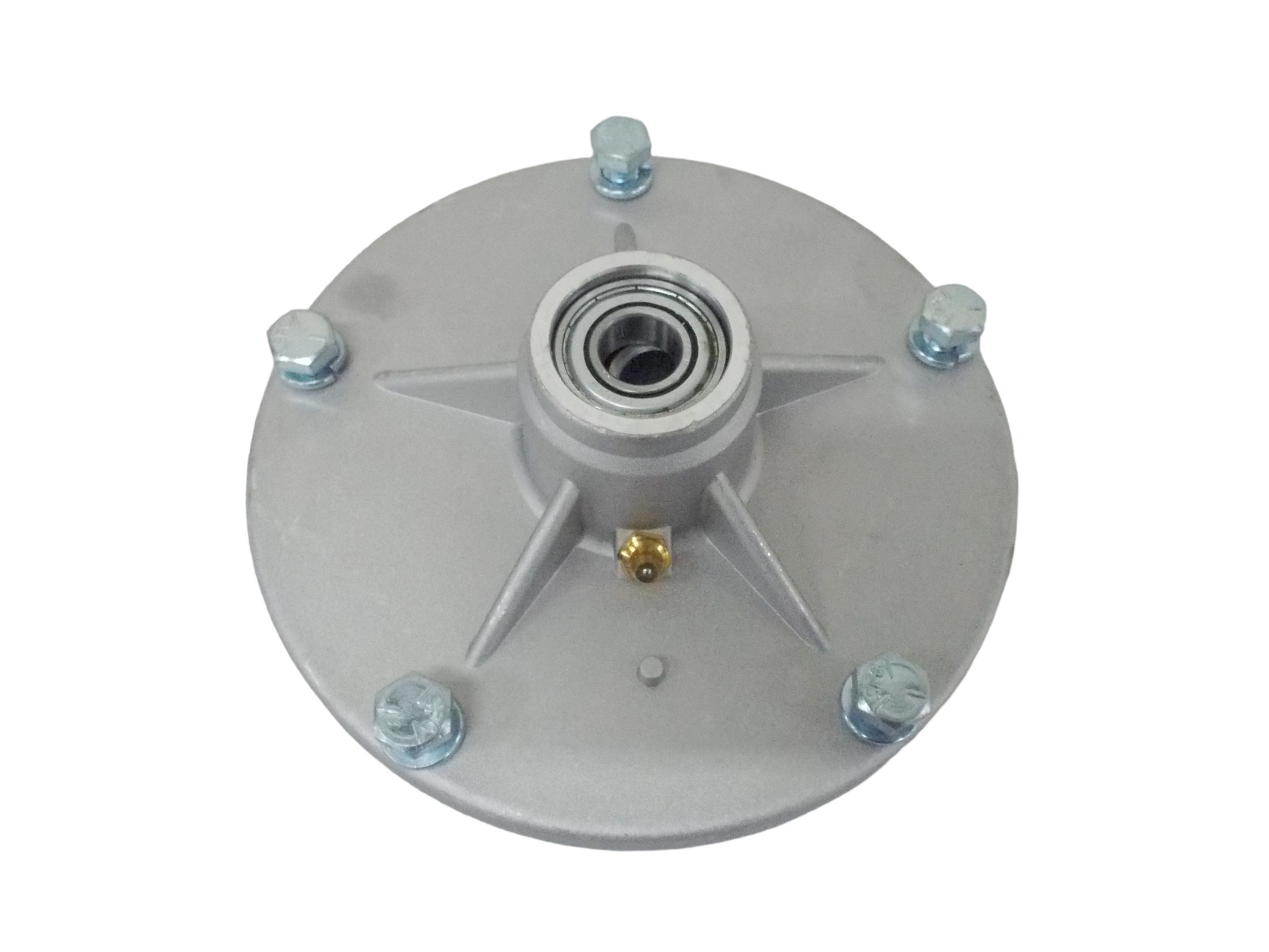 Proven Part Spindle Assembly For Murray 492574MA 24384 82-243.