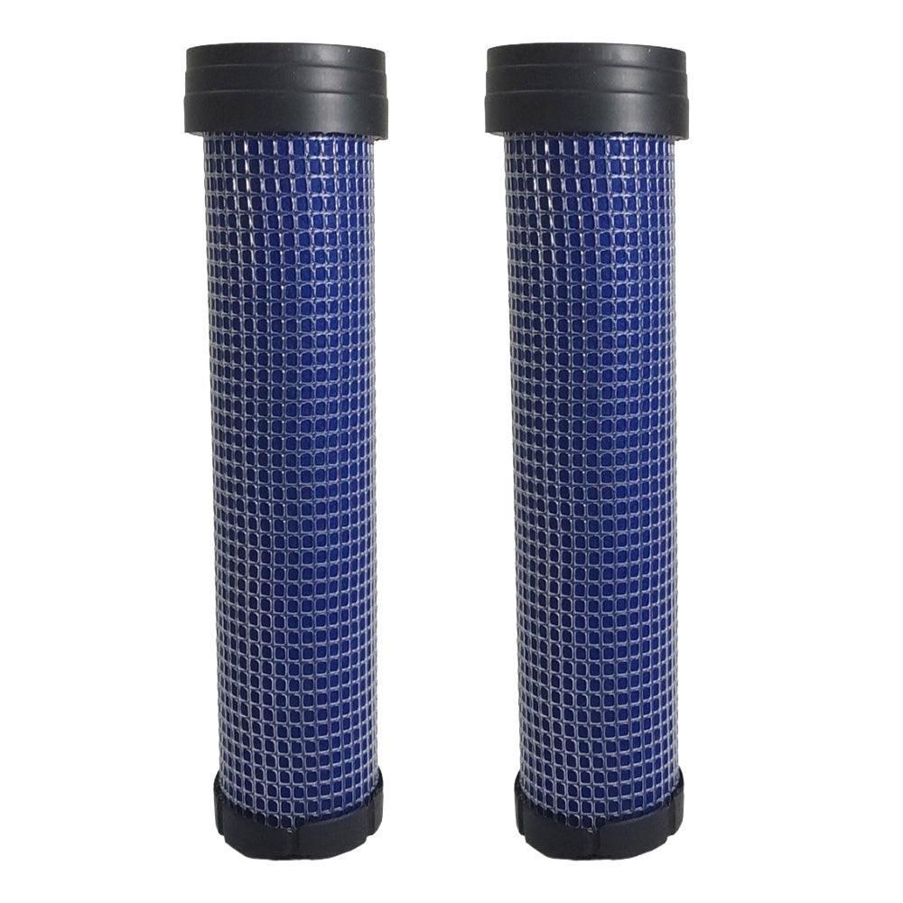 Proven Part 2-Pack Inner Air Filter For Kawasaki 11013-7045 103-1327 M131802 841497