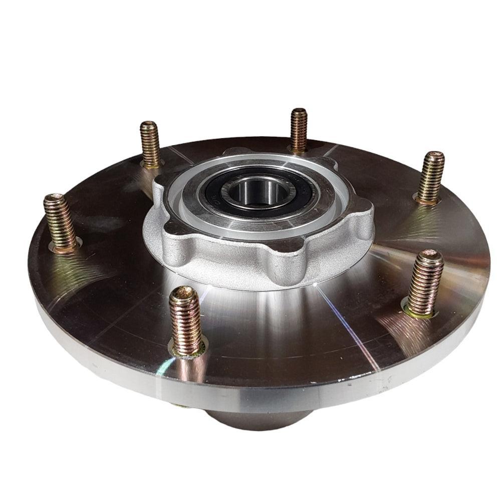 Proven Part Lawn Mower Spindle Fits Exmark 116-3344