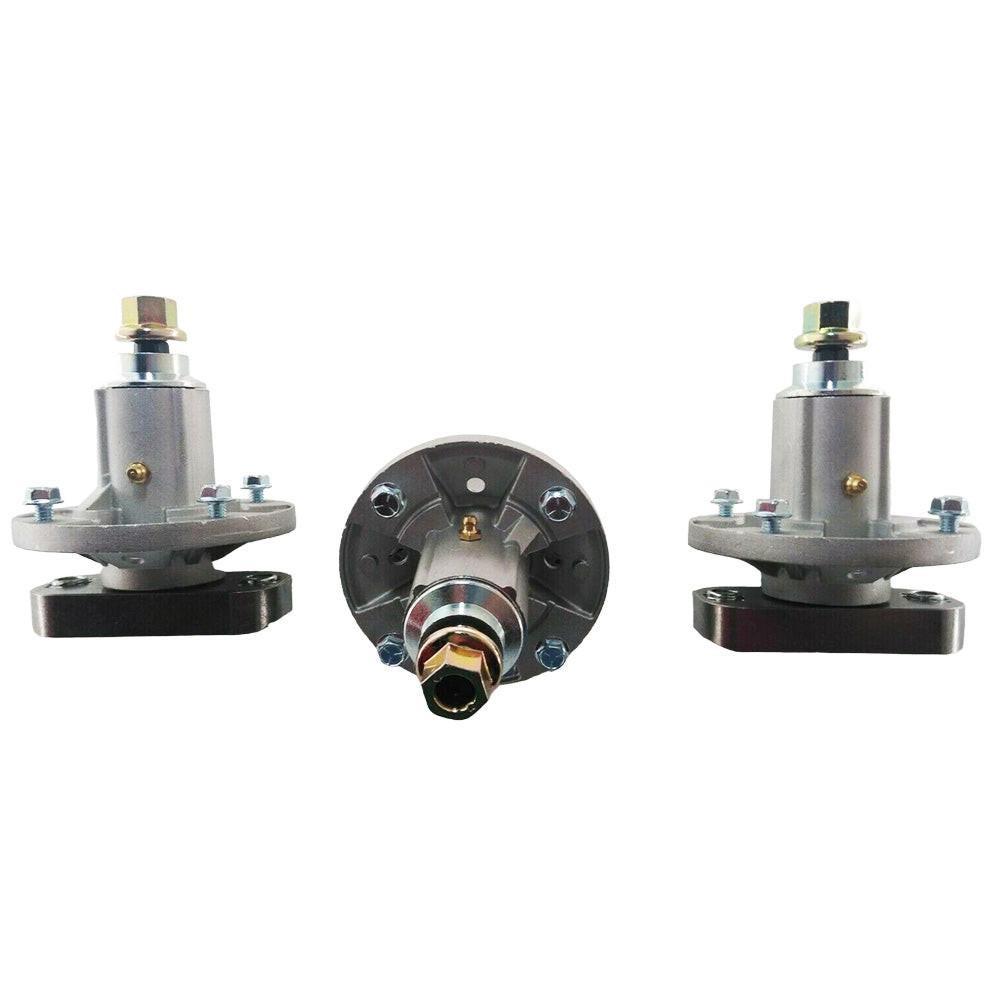 Proven Part Set Of 3 Deck Spindle Assembly GY20050 GY20785 L100 L110