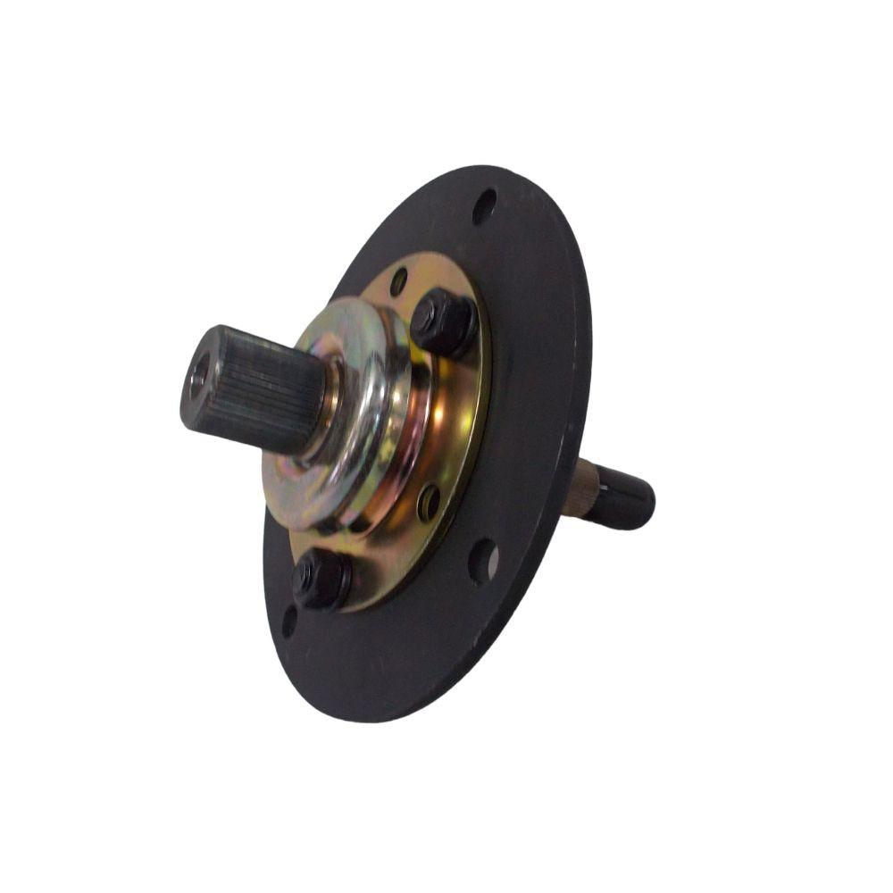 Proven Part PP82500 Spindle Assembly For MTD 753-05319 717-0906 82-500.