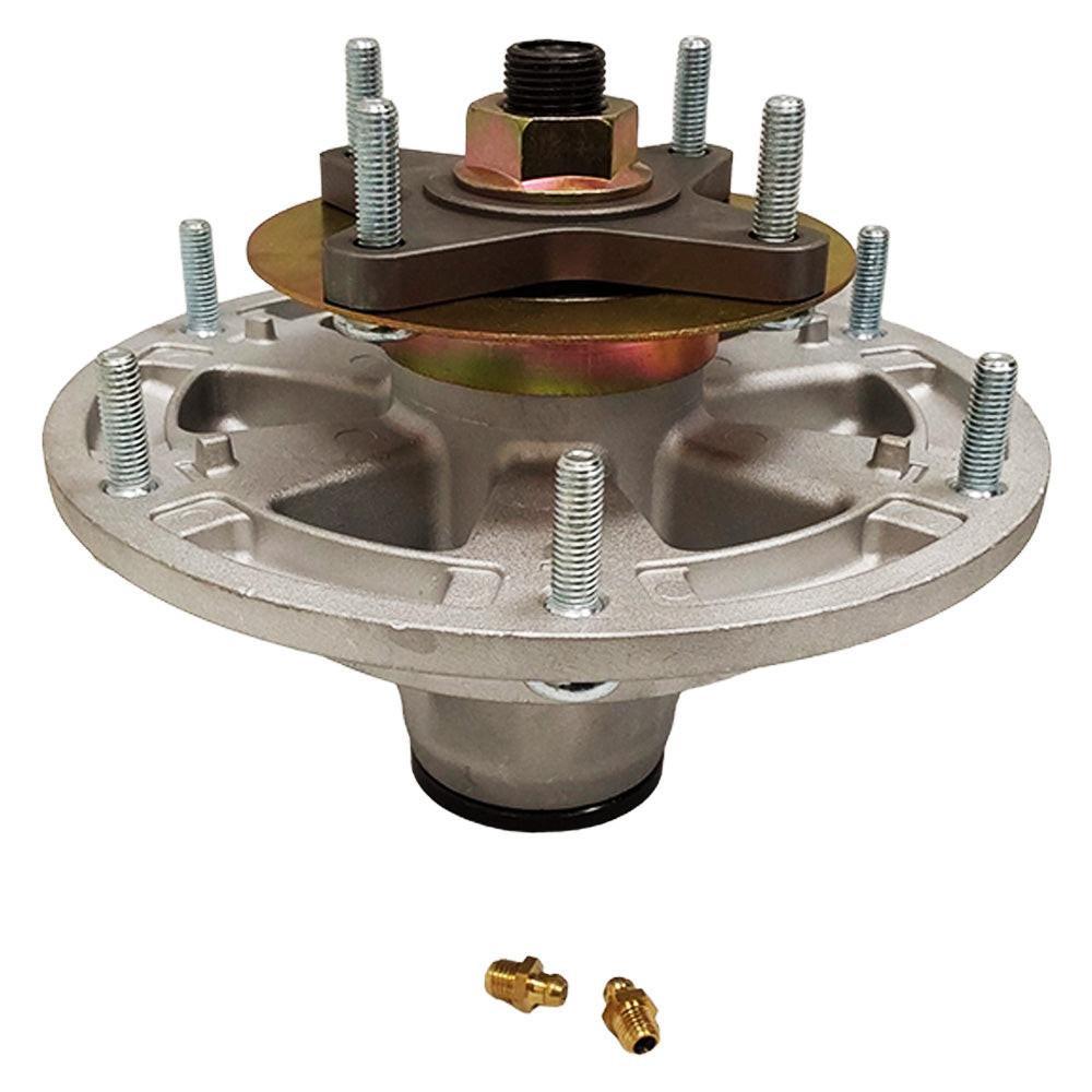 Proven Part Lawn Mower Spindle Assembly Fits John Deere TCA51058