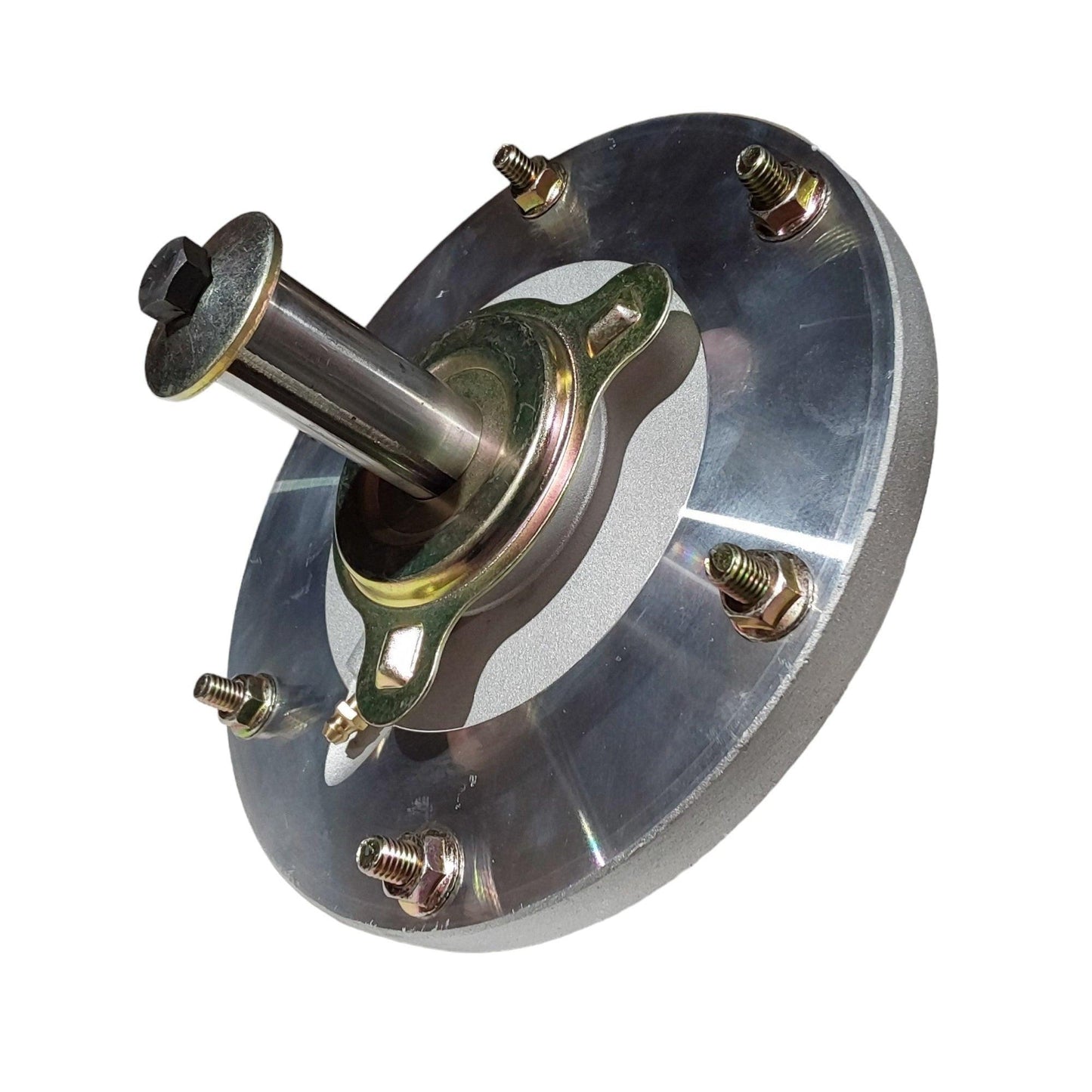 Proven Part Mower Spindle Assembly Fits Grasshoper 623761