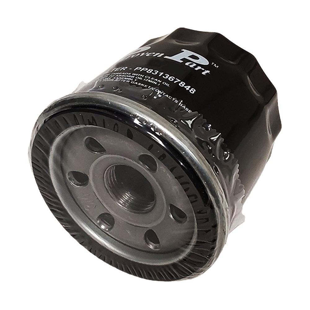 Proven Part Oil Filter Fits Toro 136-7848 120-4276 127-9222.