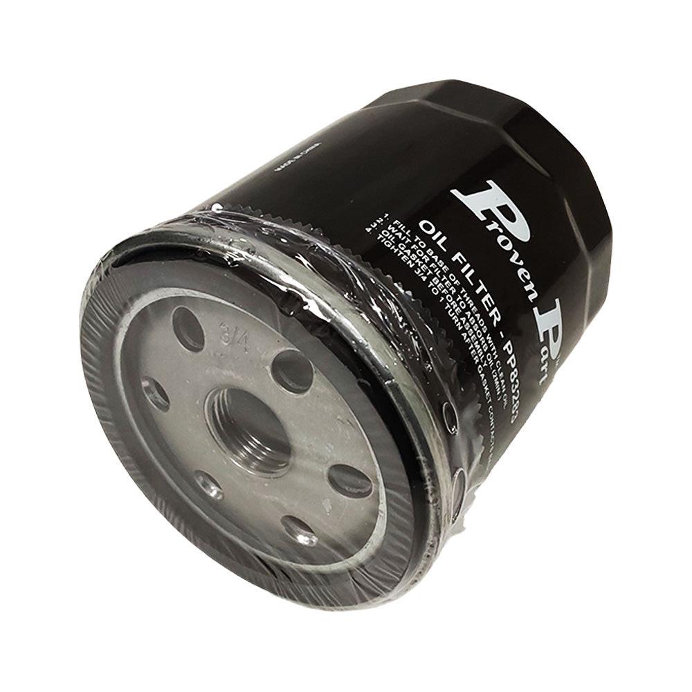 Proven Part Oil Filter For Kohler 52 .050" 02-S.