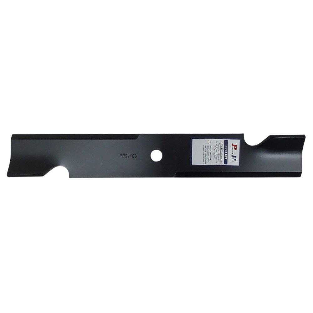 Proven Part High Lift Blade 16.25" Fits Exmark 1-323515 103-6583-S 1-403075