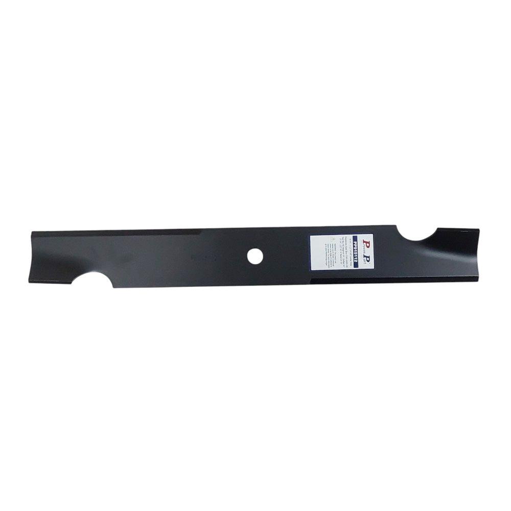 Proven Part Hi-Lift Blade Fits Bad Boy 038-0005-00 54In MZ and MZ Magnum