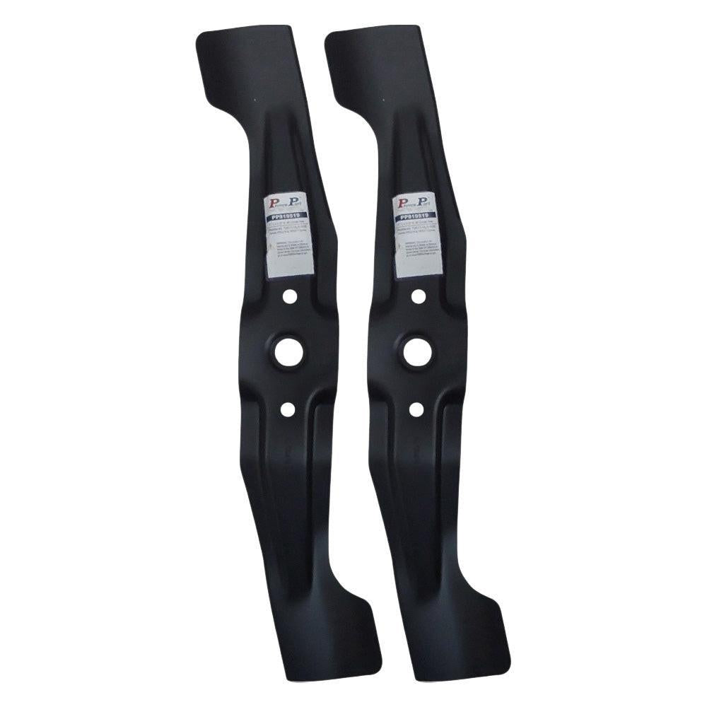 2x Proven Part Lower Mulching Blade for Honda 72511-VL0-S00, HHR216K9