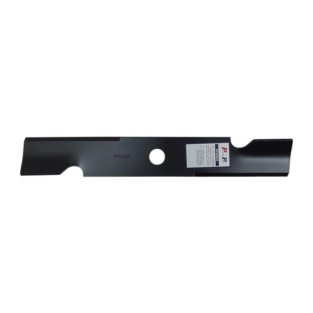 Proven Part High Lift Mower Blade Fits Exmark 103-6401-S.