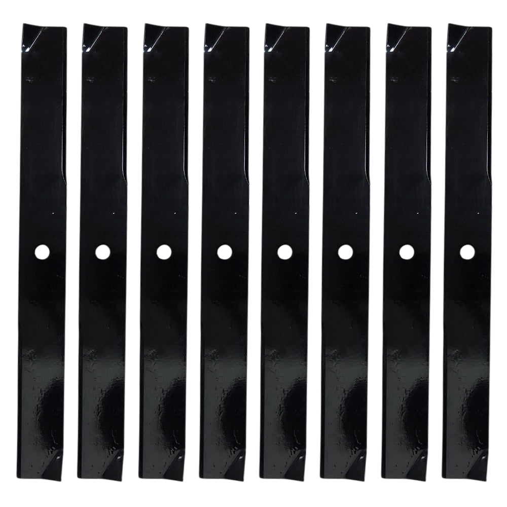 8PK 94-069 Blades For Toro 42" Deck 106-2247-03 110-1857-03 110-6568-03