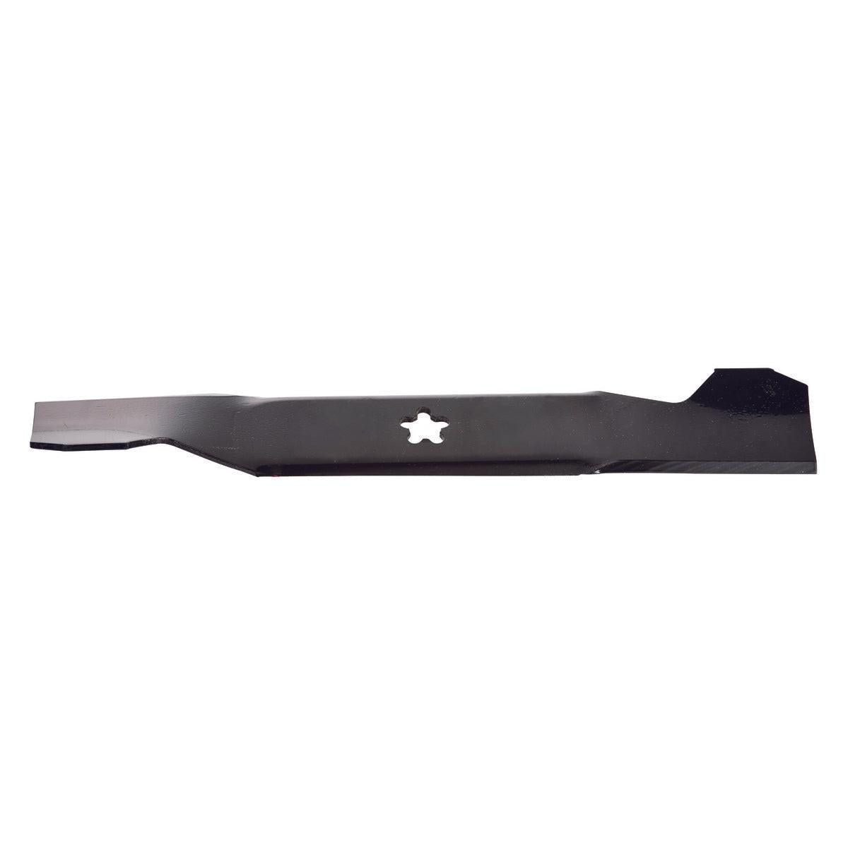 Proven Part Mower Blade 15 3/8" 5Pt Star Fits Husqvarna 130652 532130652.