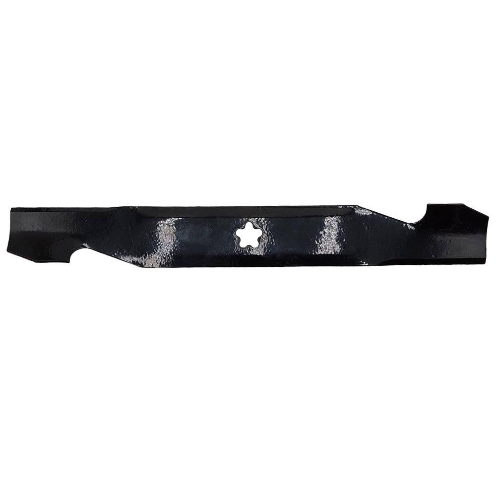 Proven Part Mower Blade 17 3/8" 5Pt Star Fits AYP 532137380 137380 156468.