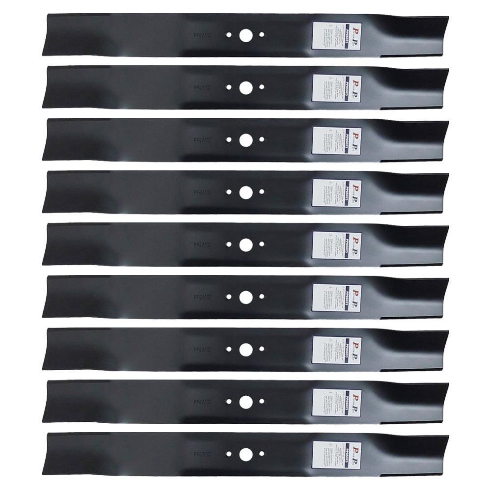 Proven Part 9x Mulching Blade For AYP 134768, 141114,532192682, 532406707