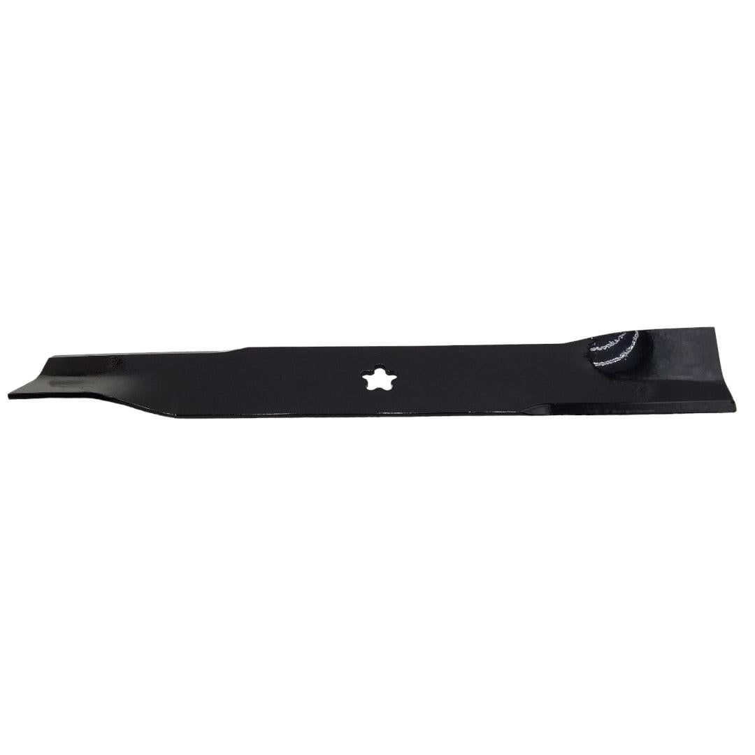 Proven Part Mower Blade 18" 5 Pt Star Fits Husqvarna 539112079.