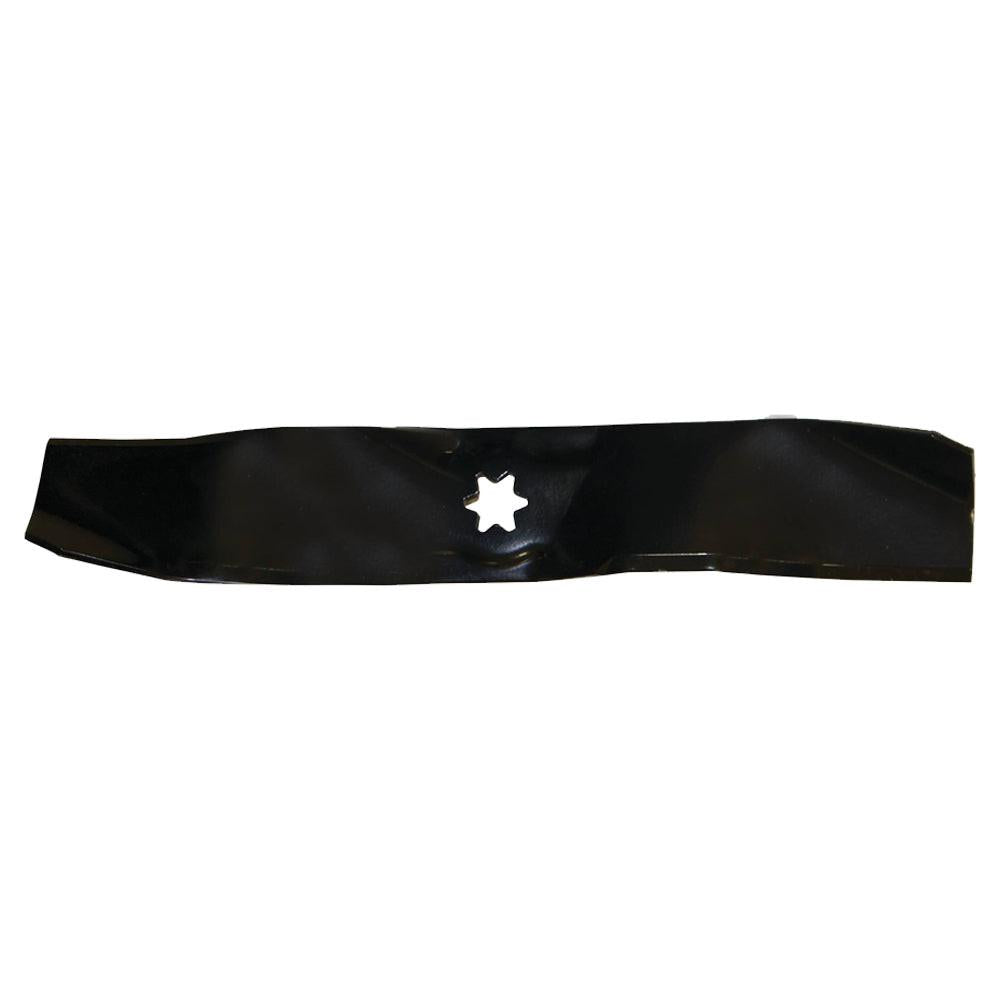Proven Part Mulching Mower Blade Fits MTD 942-0612A.